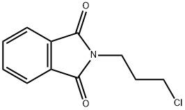 2-(3-Chloropropyl)isoindole-1,3-dione