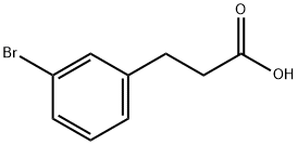 3-(3-溴苯基)丙酸