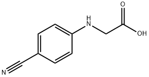 N-4-苯腈甘氨酸