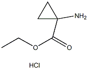 1-氨基环丙烷甲酸乙酯盐酸盐