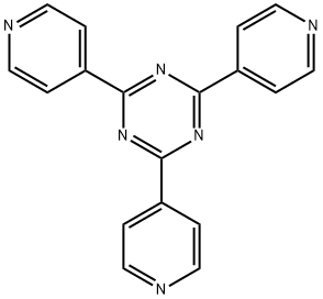 2,4,6-三(4-吡啶)-1,3,5-三嗪