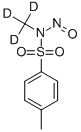 N-Methyl-d3-N-nitroso-p-toluenesulfonamide