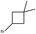 3-溴-1,1-二甲基-环丁烷