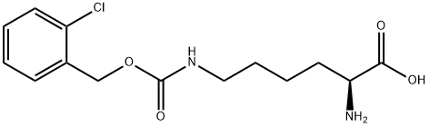 H-Lys(2-chloro-Z)-OH