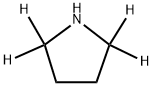 Pyrrolidine-2,2,5,5-d4