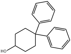 4,4-二苯基环己醇