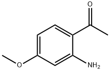 2'-氨基-4'-甲氧基苯乙酮