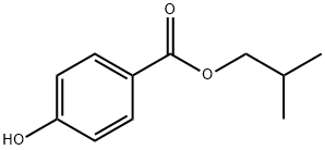 4-羟基苯甲酸异丁酯