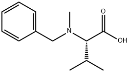 N-Me-Val-OBzl · p-tosylate