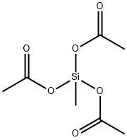 三乙酰氧基甲基硅烷