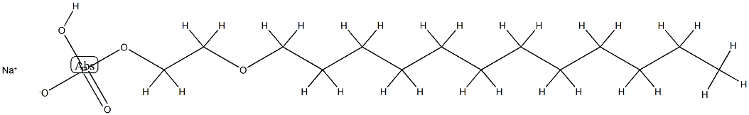 42612-52-2结构式