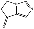 5H-吡咯并[1,2-c]咪唑-7(6H)-酮