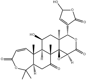 21,23-Dihydro-23-hydroxy-21-oxozapoterin