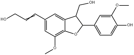 Dehydrodiconiferyl alcohol