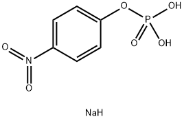 4-硝基苯基磷酸二钠盐