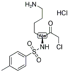 Tos-Lys-chloromethylketone · HCl