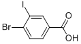 3-碘-4-溴苯甲酸
