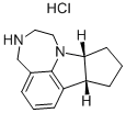 WAY-163909 hydrochloride