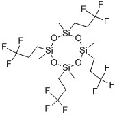 1,3,5,7-四（3,3,3-三氟丙基）-1,3,5,7-四甲基环四硅氧烷