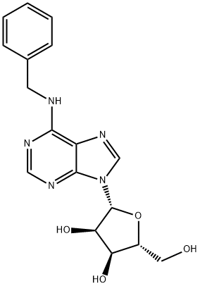 N6-Benzyladenosine