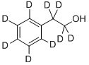 2-Phenyl-d5-ethan-1,1,2,2-d4-ol