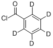 Benzoyl-d5 Chloride