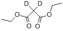 Diethyl Malonate-d2