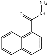 1-萘甲酸肼