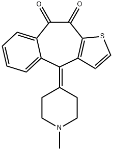 43076-16-0结构式