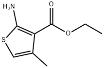 2-氨基-4-甲基噻吩-3-羧酸乙酯