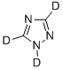 1,2,4-Triazole-d3