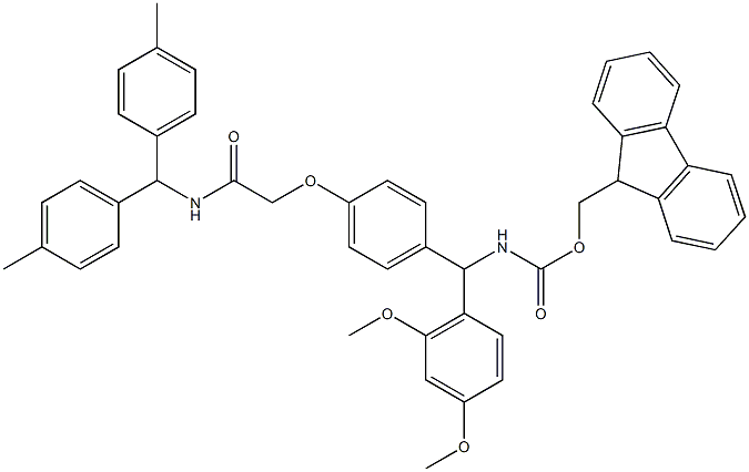 4-甲基二苯甲基胺树脂盐酸盐