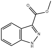 1H-吲唑-3-羧酸甲酯