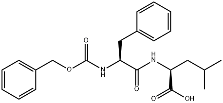 N-苄氧羰基-L-苯丙氨酰-L-亮氨酸