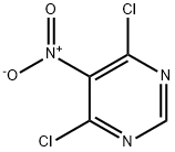 4,6-二氯-5-硝基嘧啶