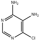 4,5-二氨基-6-氯嘧啶