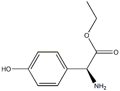 H-Phg(4-OH)-OEt