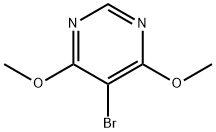 5-溴-4,6-二甲氧基嘧啶