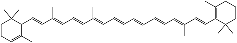 (±)-α-Carotene