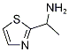 1-(2-噻唑基)乙胺