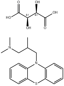 Alimemazine Tartrate