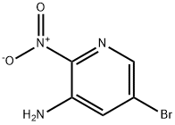 3-氨基-5-溴-2-硝基吡啶