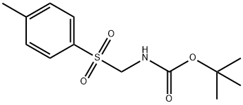 N-Boc-(甲苯磺酰)甲胺