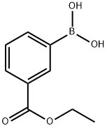 3-乙氧羰基苯硼酸