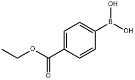 4-乙氧羰基苯硼酸