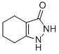 1,2,4,5,6,7-六氢-3H-吲唑-3-酮
