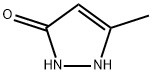 3-methyl-3-pyrazolin-5-one