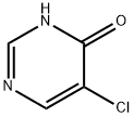 5-Chloropyrimidin-4-ol5-氯嘧啶-4-醇