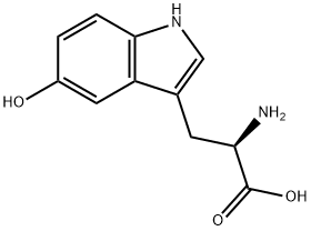 5-羟基-d-色氨酸