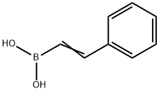 苯乙烯基硼酸